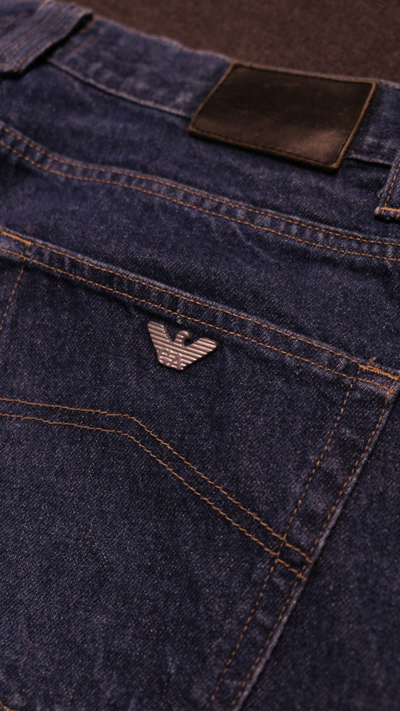 Armani Jeans (W34 / L34)