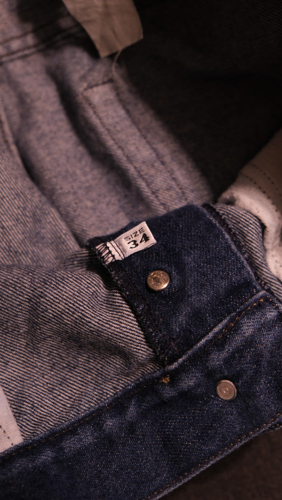 Armani Jeans (W34 / L34)