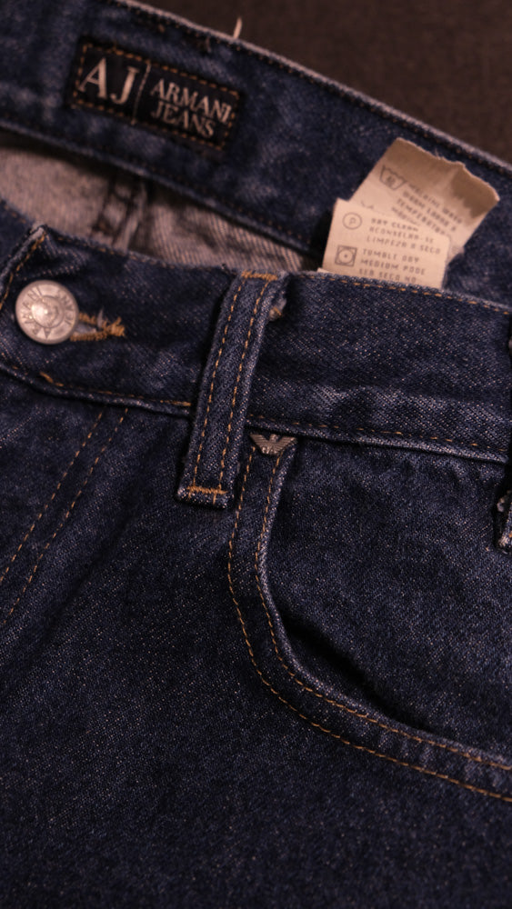 Armani Jeans (W34 / L34)