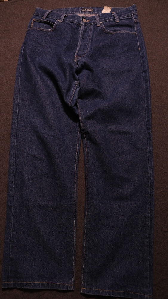Armani Jeans (W34 / L34)