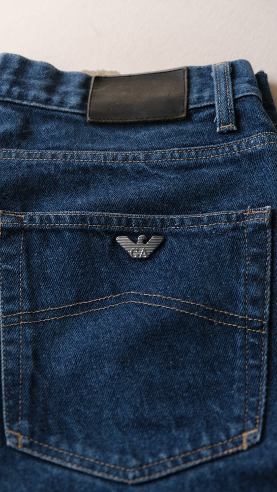Armani Jeans (W34 / L34)