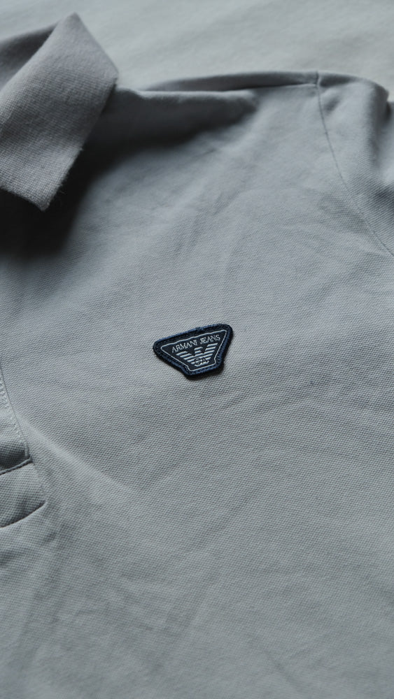 Armani Jeans Polo (S)