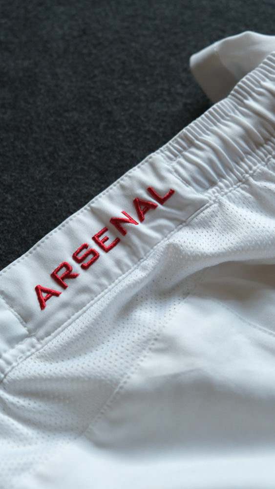 Arsenal Shorts (S)