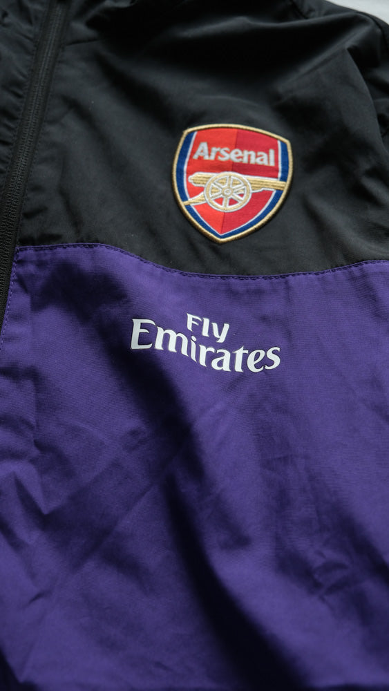 Arsenal Trackjacket (L)