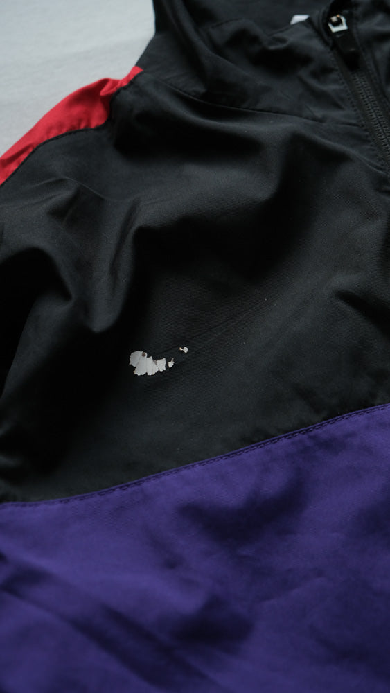 Arsenal Trackjacket (L)