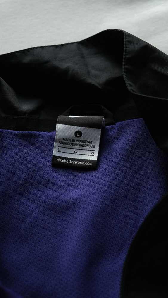 Arsenal Trackjacket (L)