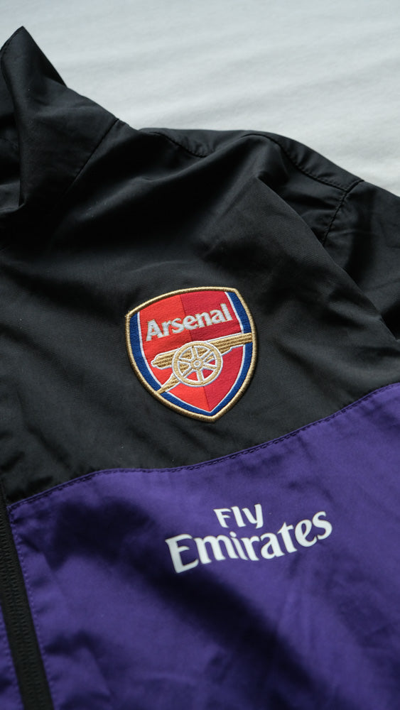 Arsenal Trackjacket (L)