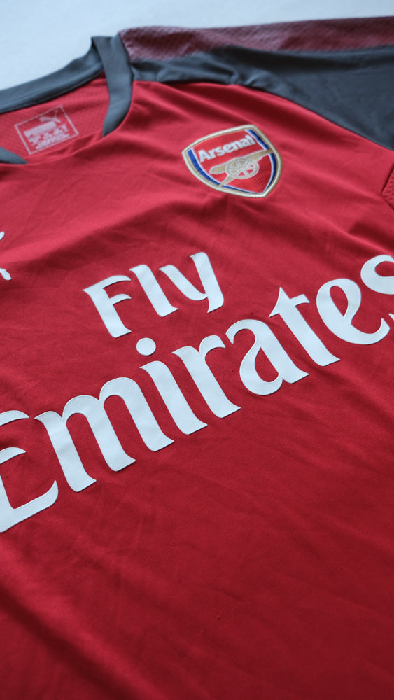 Arsenal Jersey (S)