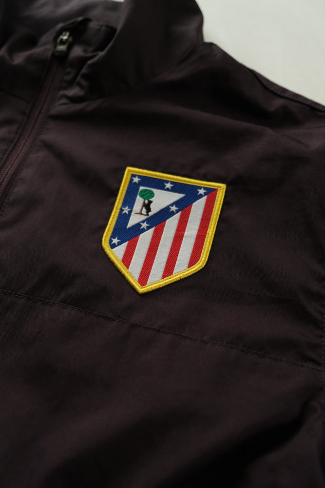 Atletico Tracksuit (S)