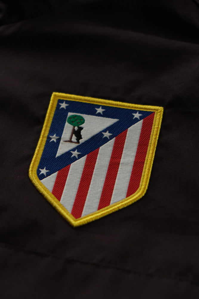 Atletico Tracksuit (S)