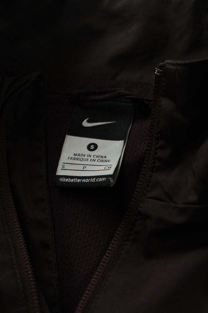 Atletico Tracksuit (S)