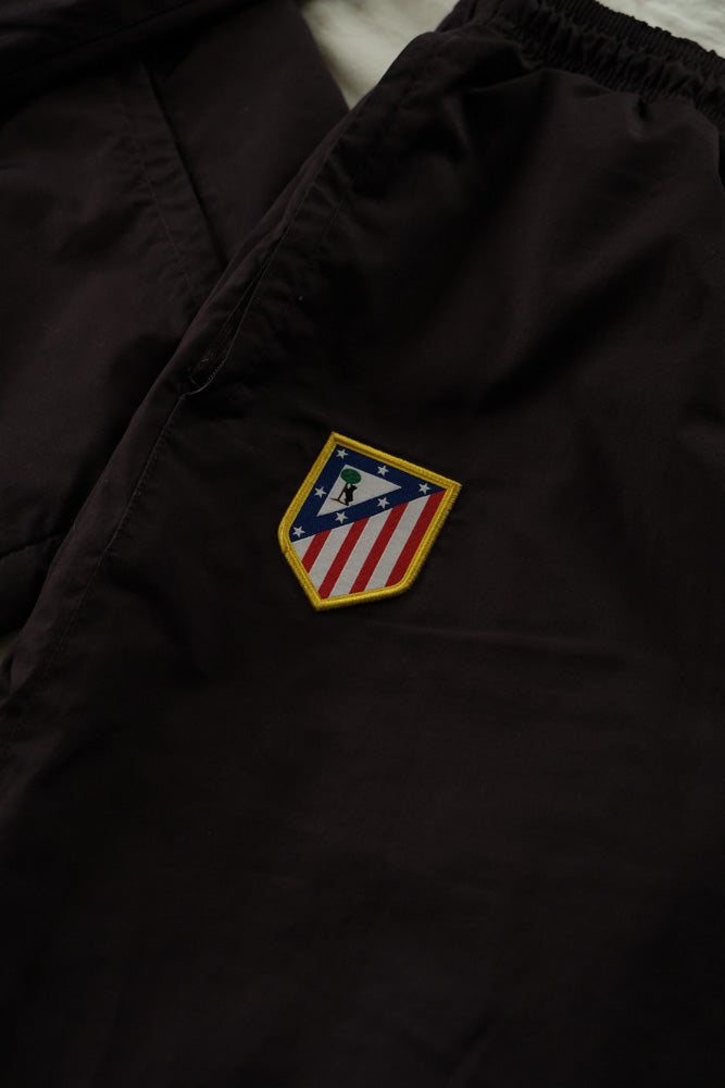 Atletico Tracksuit (S)