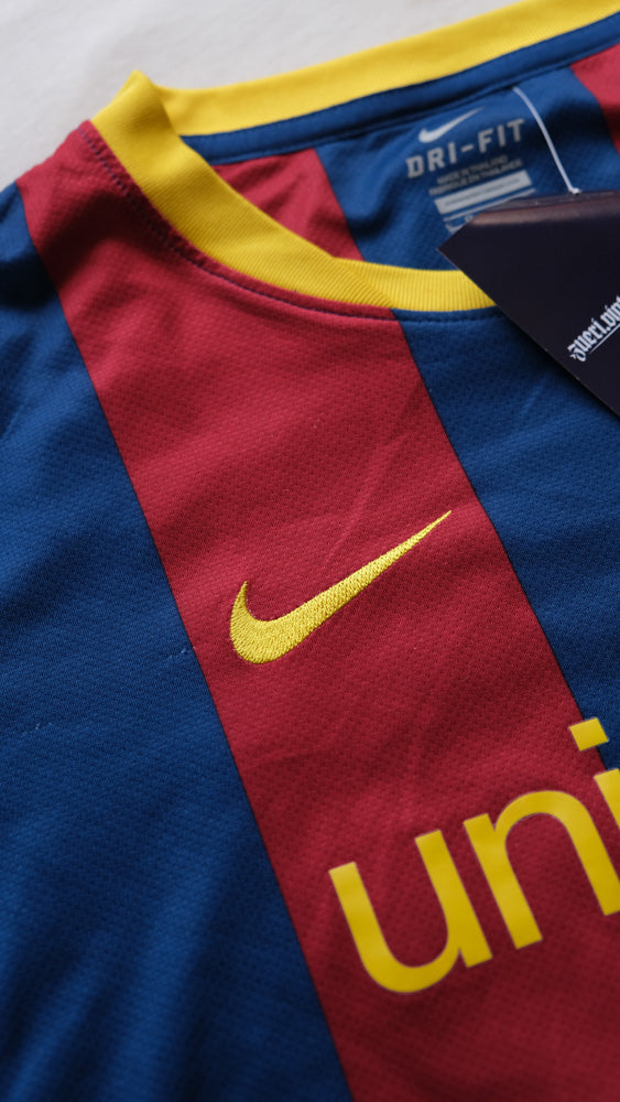 Barcelona rare Jersey (S)