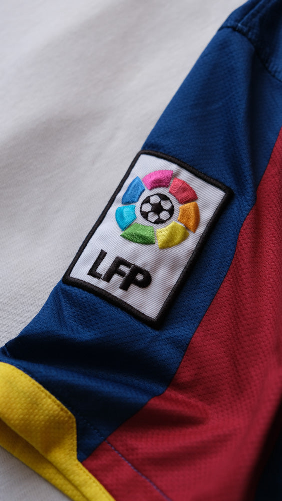 Barcelona rare Jersey (S)