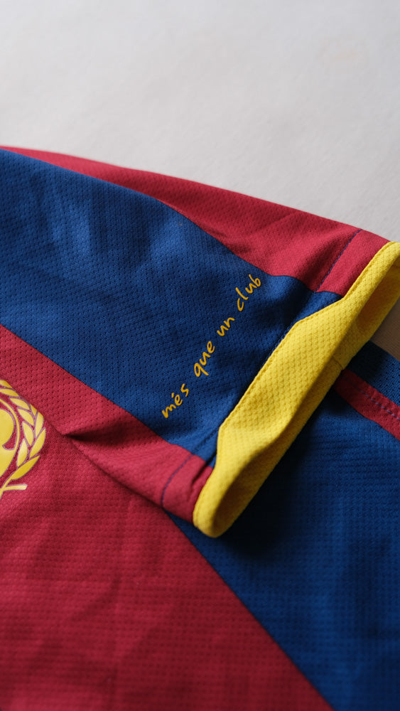 Barcelona rare Jersey (S)