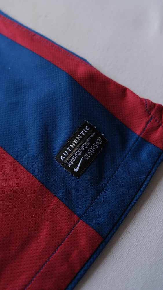 Barcelona rare Jersey (S)