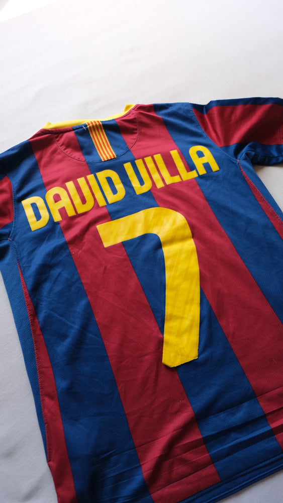 Barcelona rare Jersey (S)