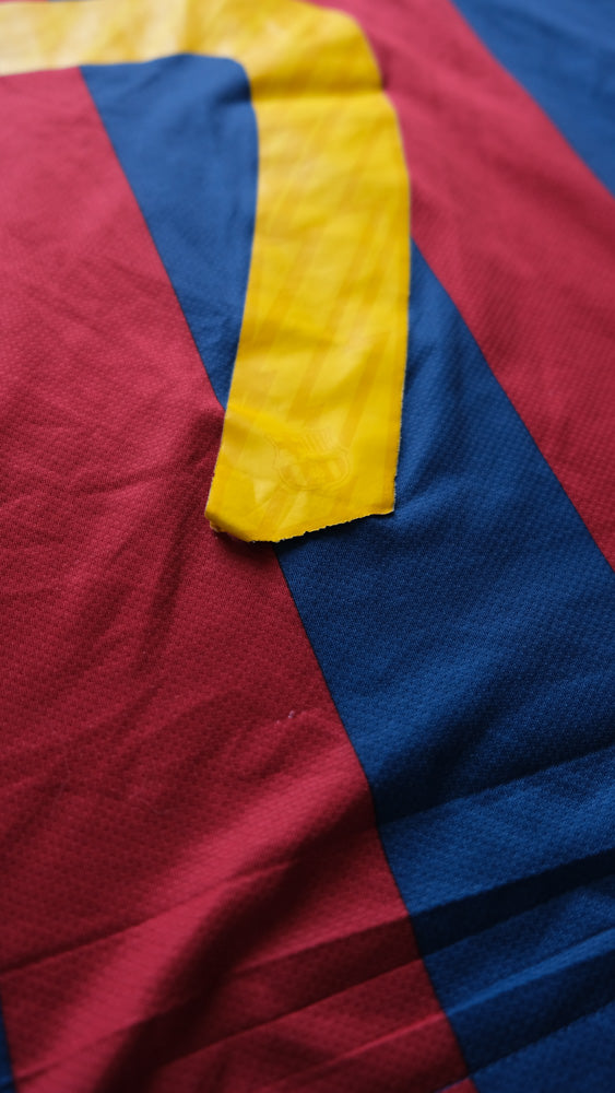 Barcelona rare Jersey (S)