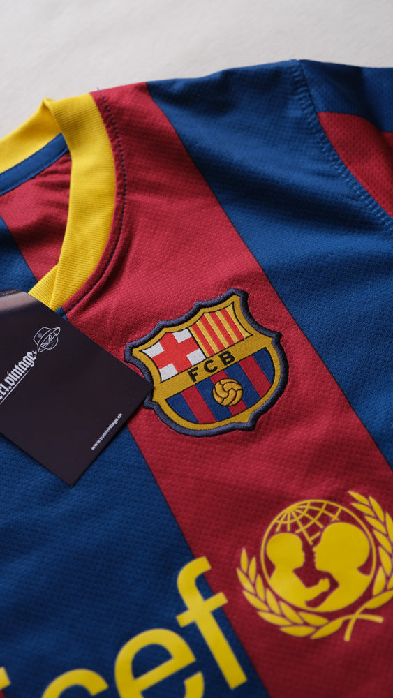 Barcelona rare Jersey (S)