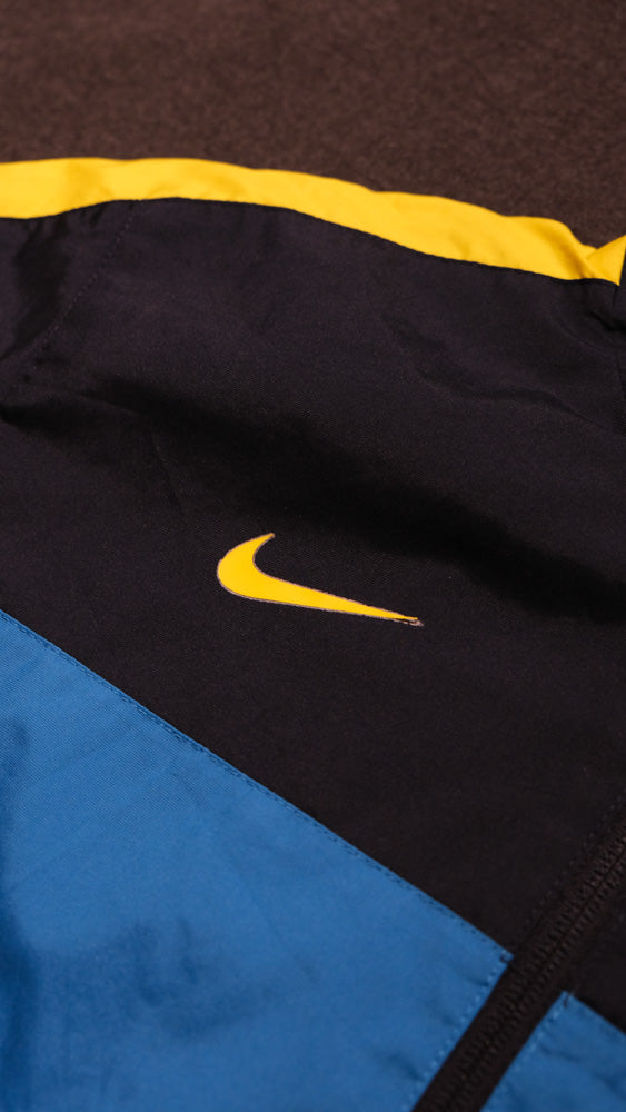 Barcelona Trackjacket (XS-S)