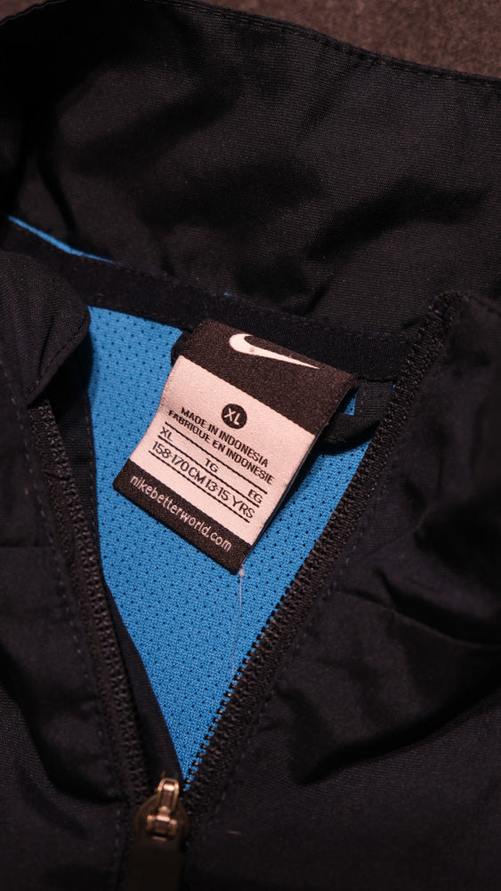 Barcelona Trackjacket (XS-S)