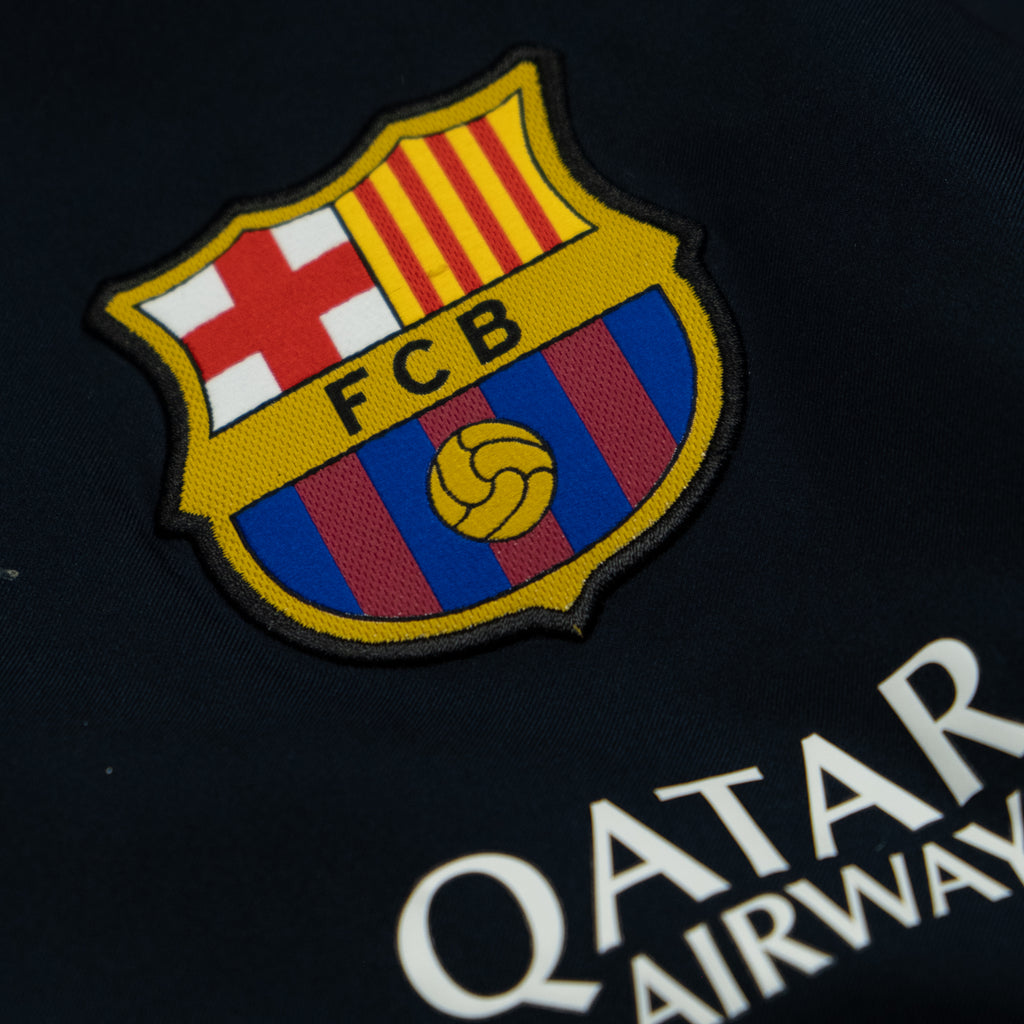 FC Barcelona Trackjacket