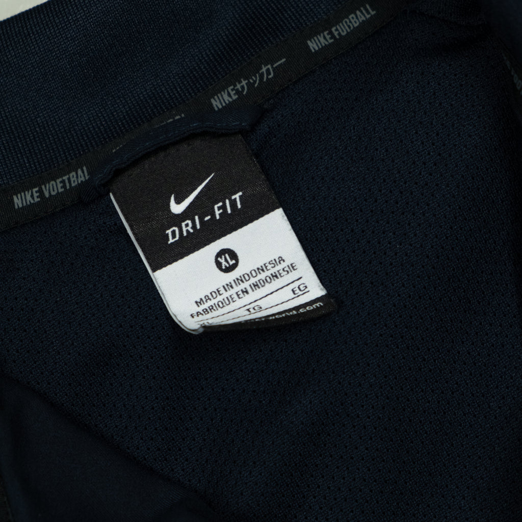 FC Barcelona Trackjacket