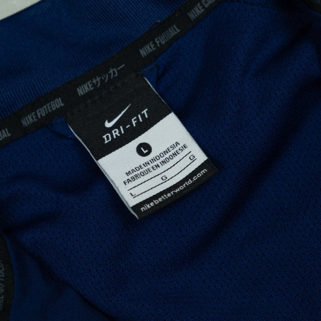 FC Barcelona Trackjacket (L)