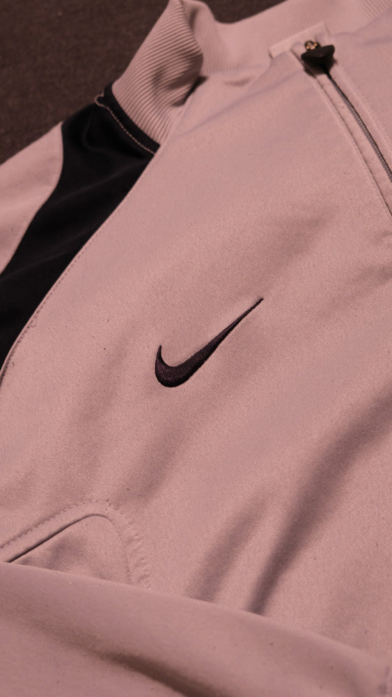 Barcelona Trackjacket (M)