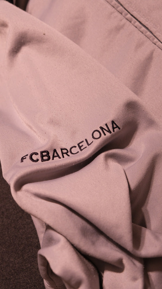 Barcelona Trackjacket (M)