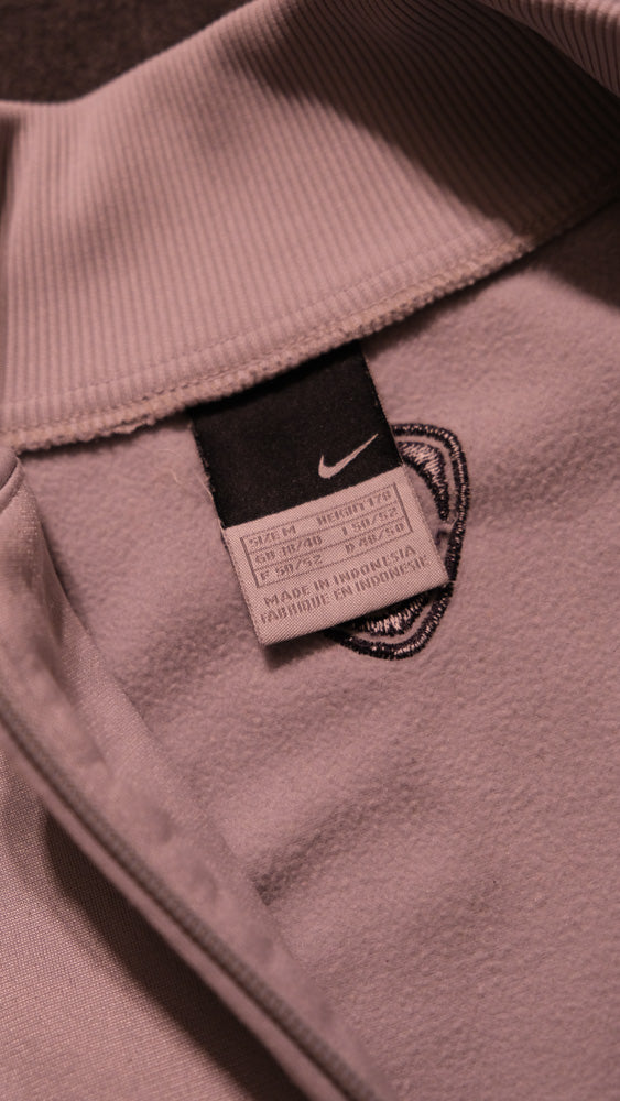 Barcelona Trackjacket (M)