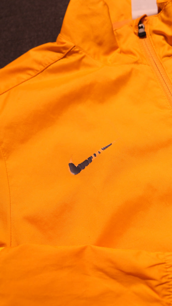 Barcelona Trackjacket (S)