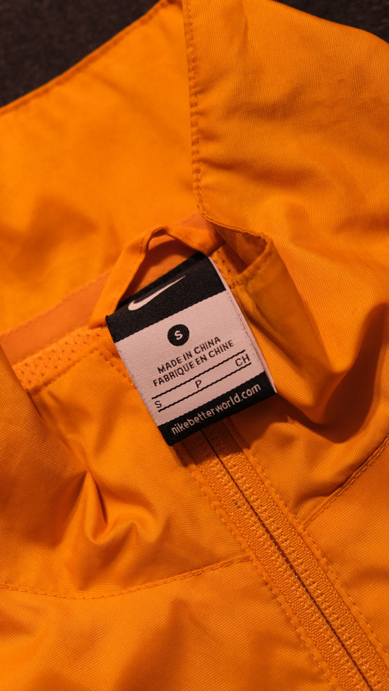 Barcelona Trackjacket (S)