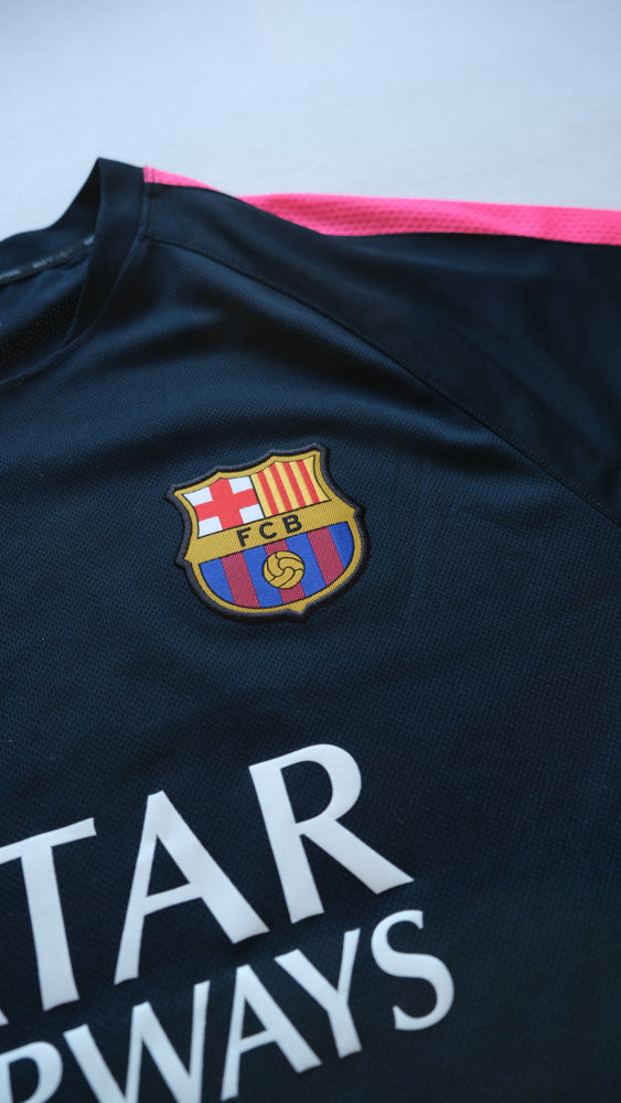 FC Barcelona Jersey (XL)