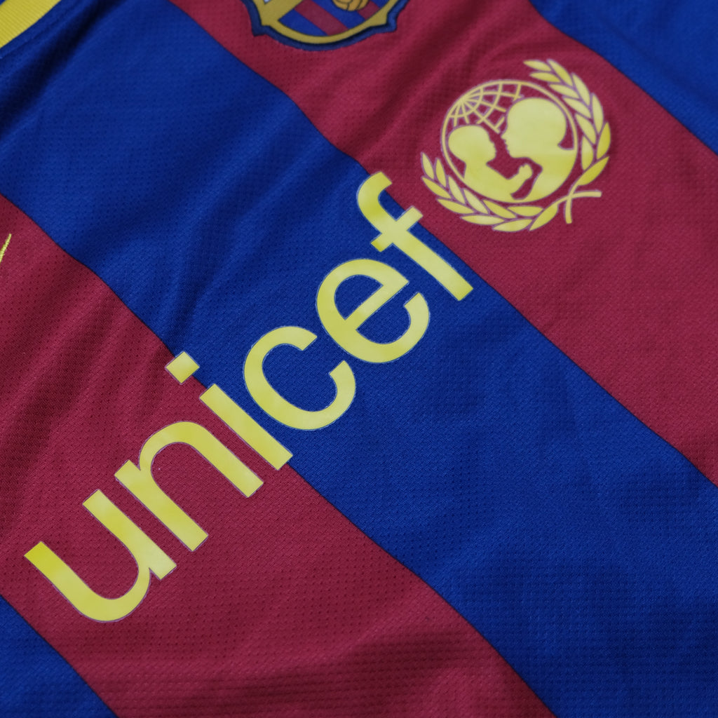 FC Barcelona Jersey (XS-S)
