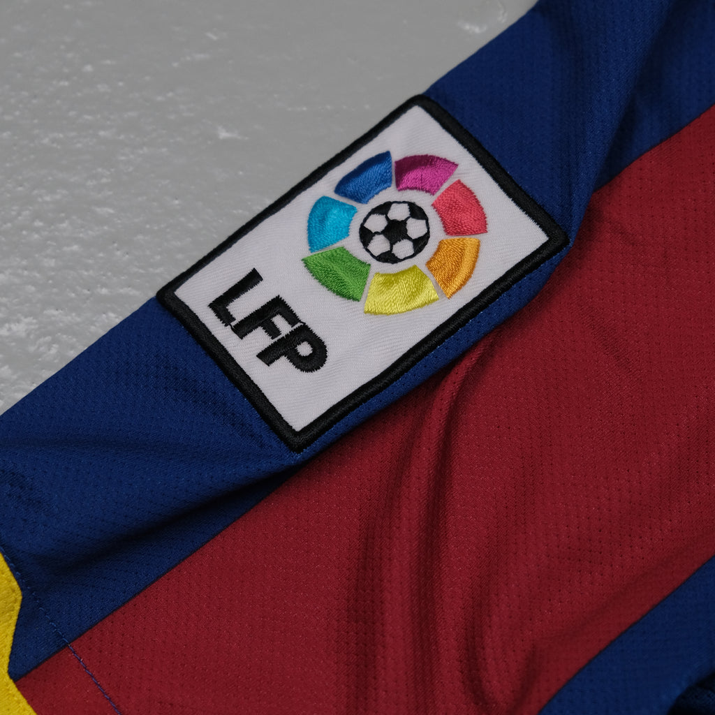 FC Barcelona Jersey (XS-S)
