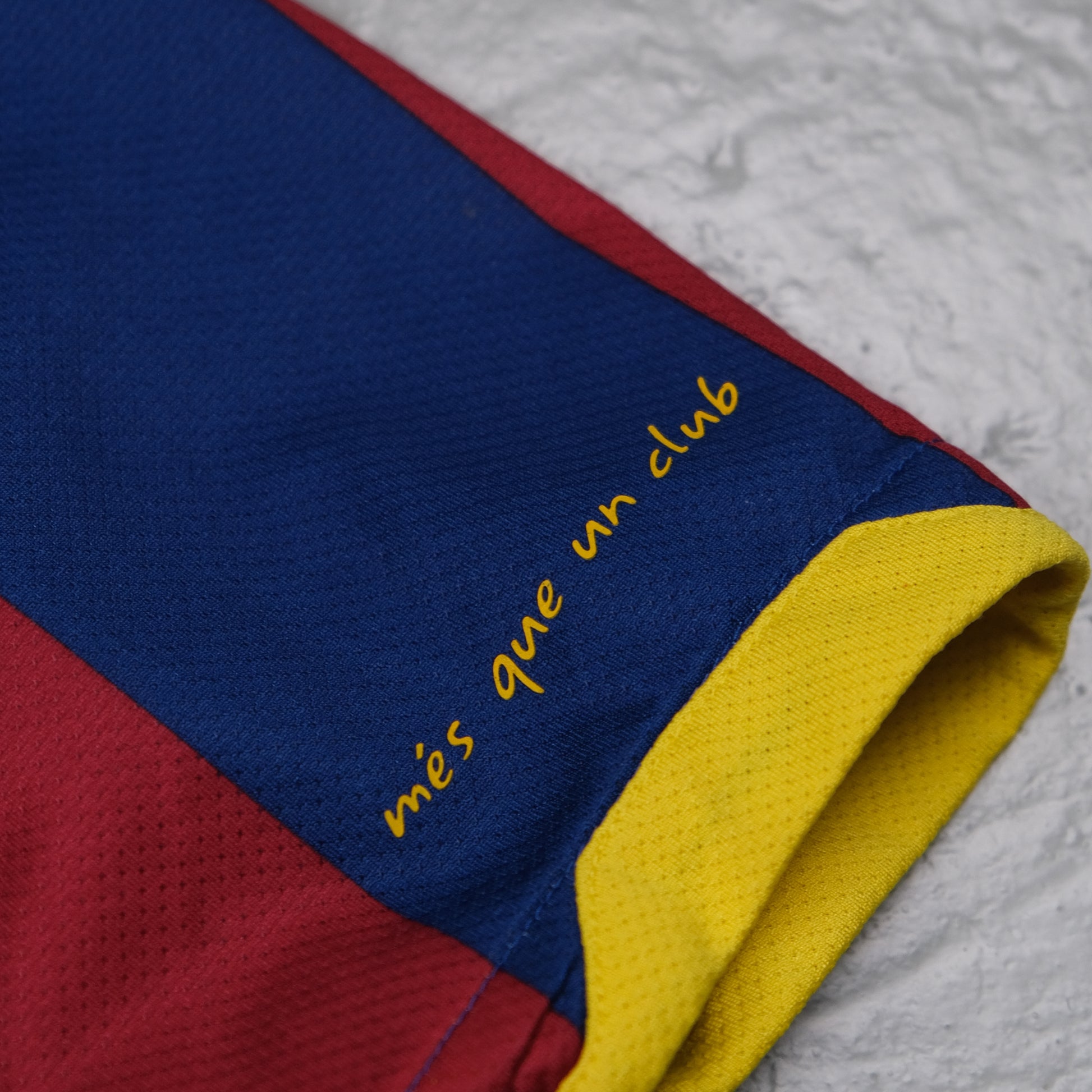 FC Barcelona Jersey (XS-S)