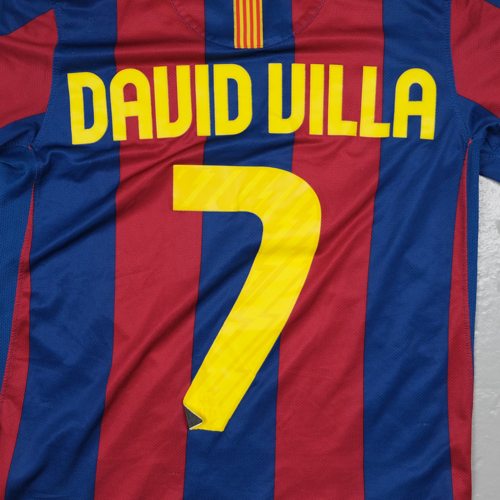 FC Barcelona Jersey (XS-S)