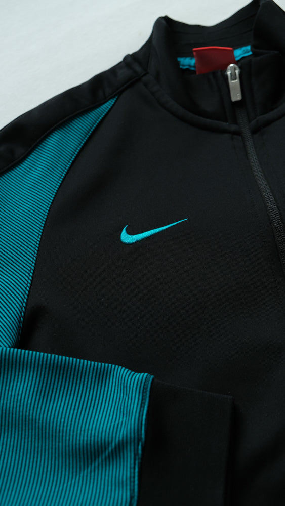 FC Barcelona Trackjacket (S)