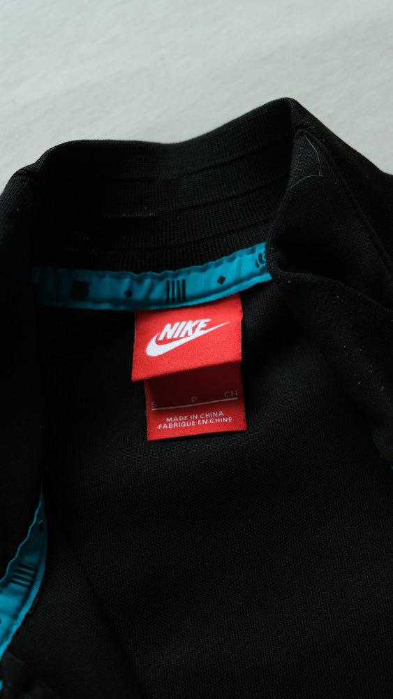 FC Barcelona Trackjacket (S)