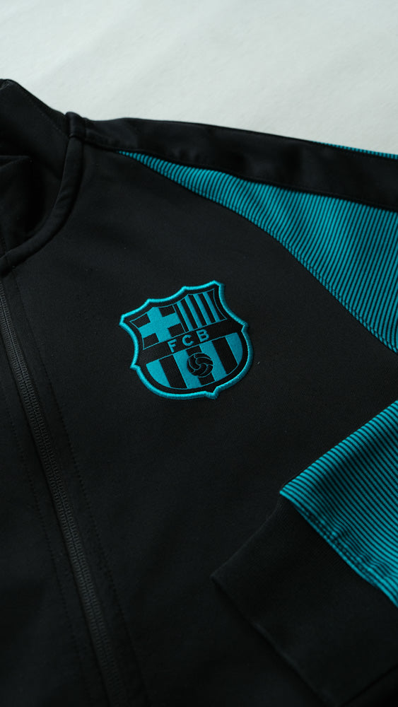 FC Barcelona Trackjacket (S)