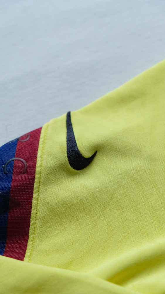 FC Barcelona Trainingsshirt (M)