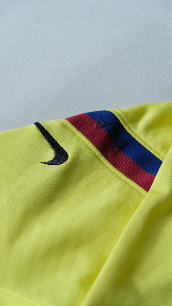 FC Barcelona Trainingsshirt (M)
