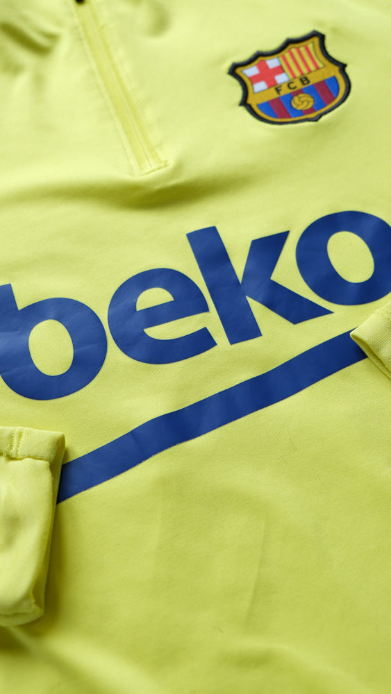 FC Barcelona Trainingsshirt (M)