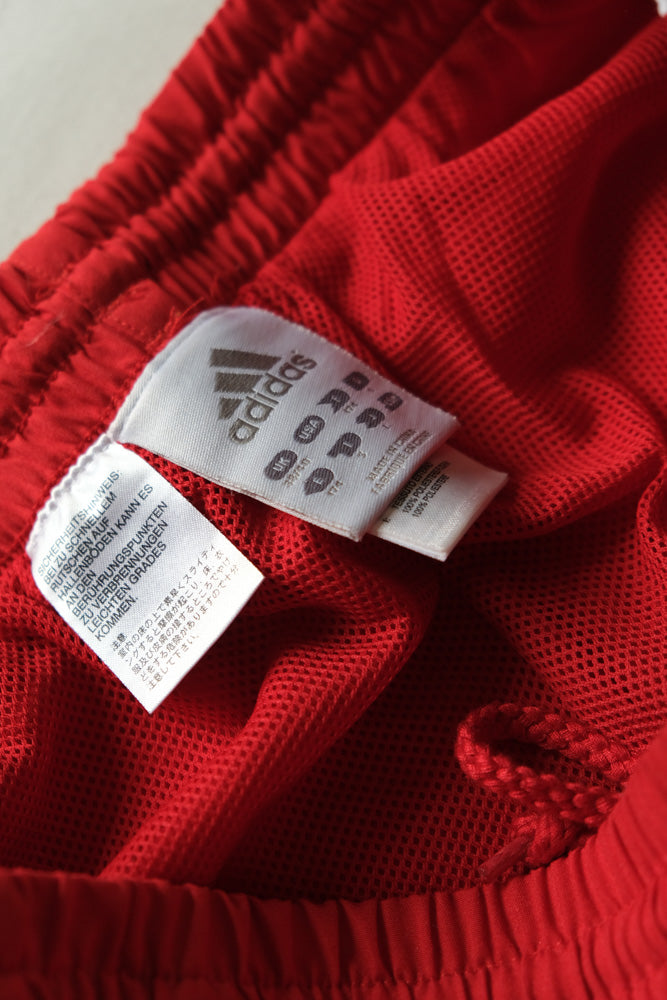 Bayern Trackpants (M-L)