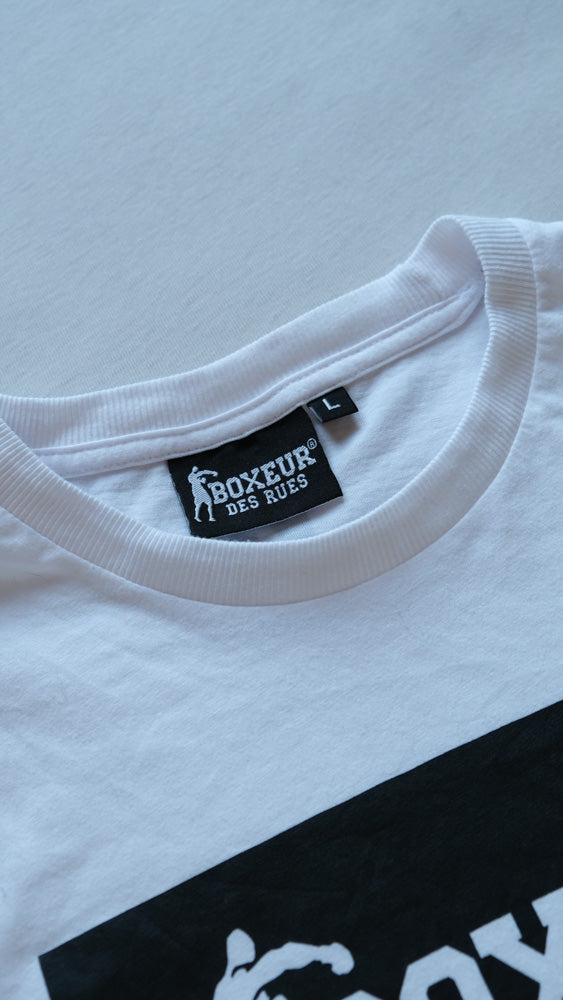 Boxeur des rues T-Shirt (L)
