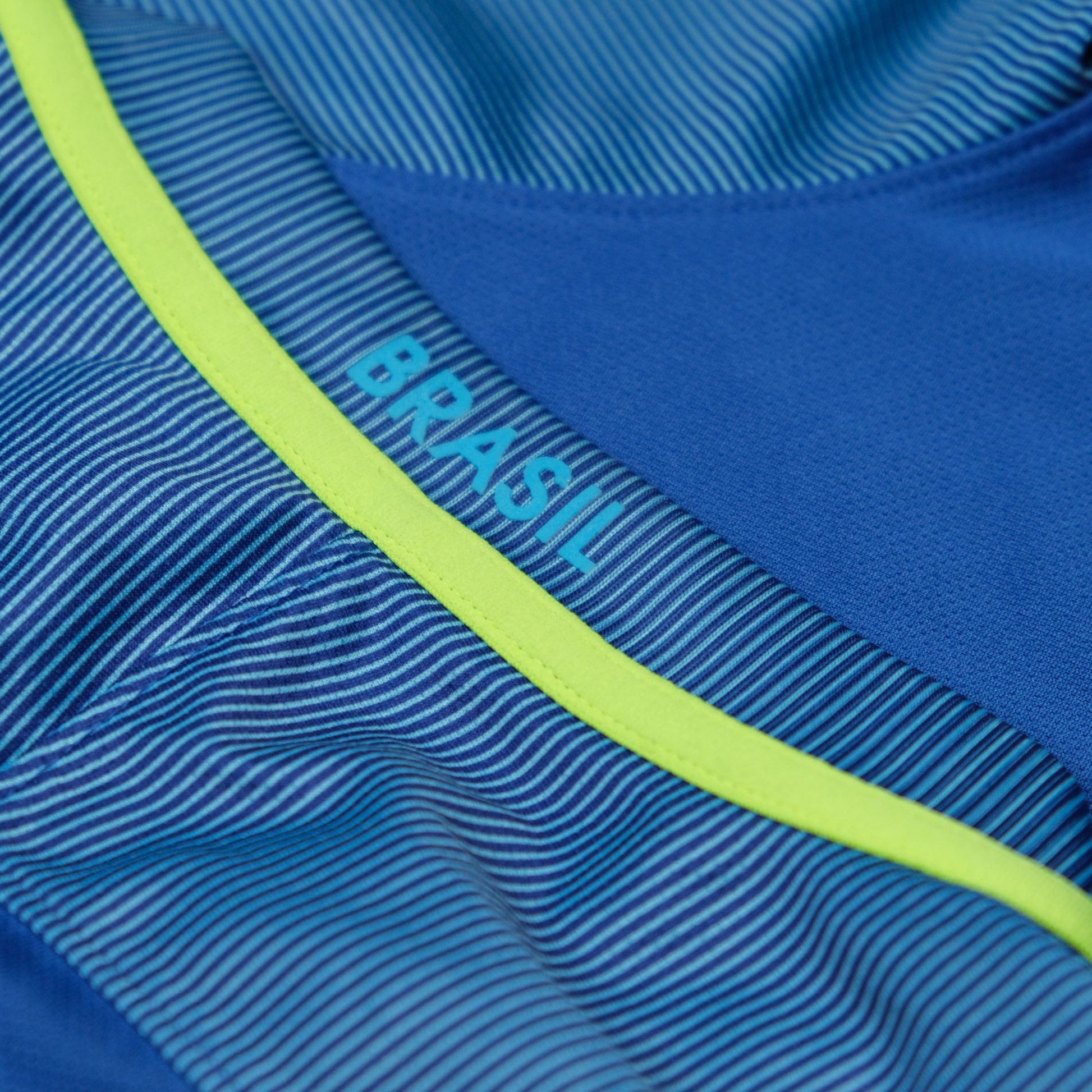 Brasil Jersey (L)