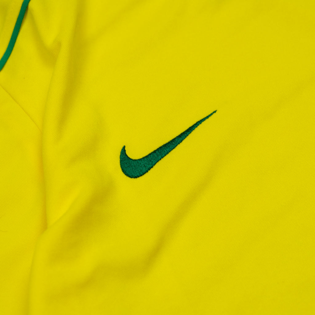 Brasil Vintage Jersey (XL)