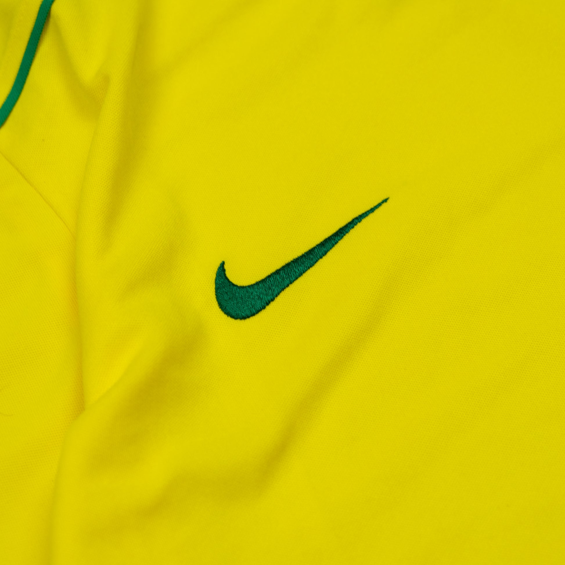 Brasil Vintage Jersey (XL)