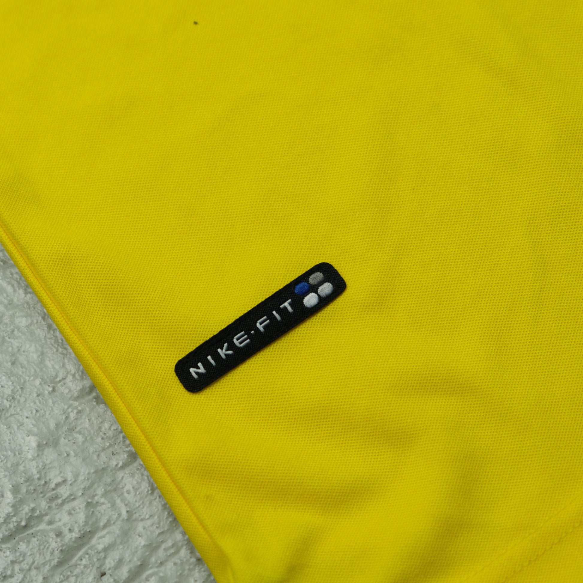 Brasil Vintage Jersey (XL)